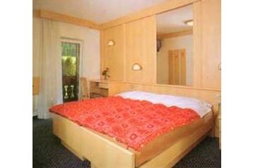 Iталiя Hotel Pozza di Fassa, Екстер'єр